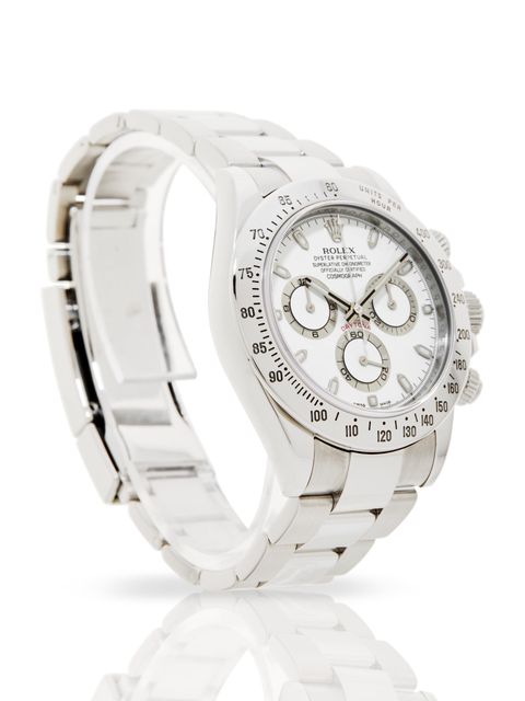 Rolex Daytona 116520 - APH Dial Image 3